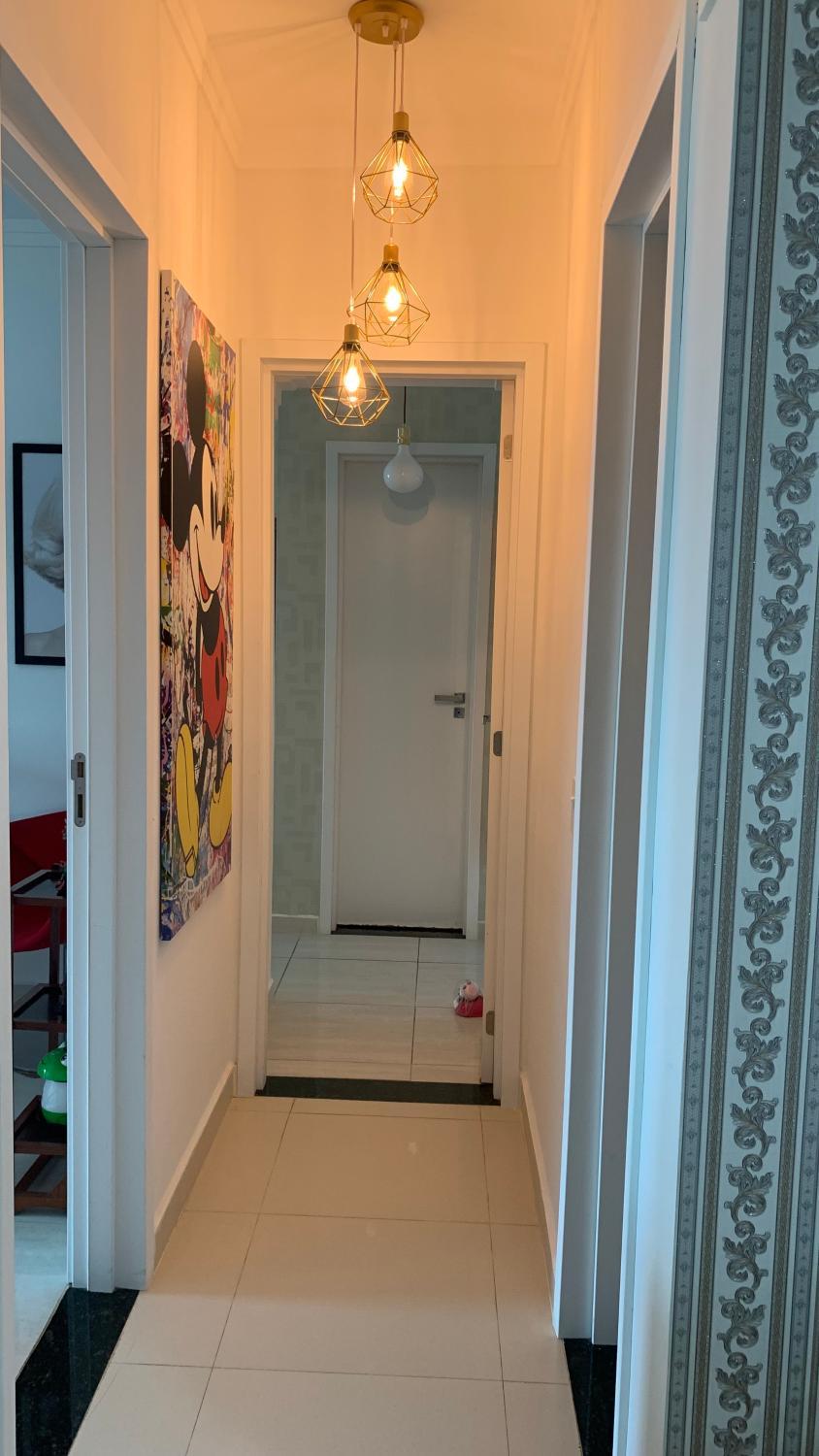 4, Apartamento praia, Praia Grande