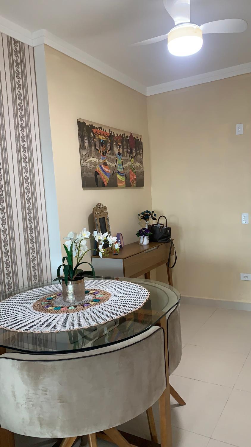 2, Apartamento praia, Praia Grande