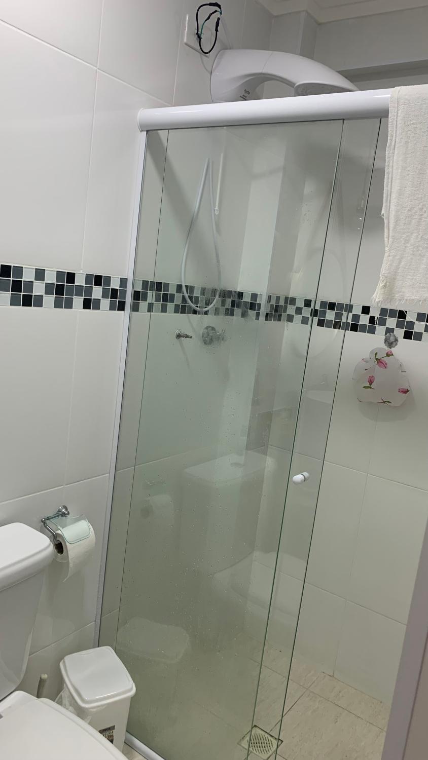 5, Apartamento praia, Praia Grande