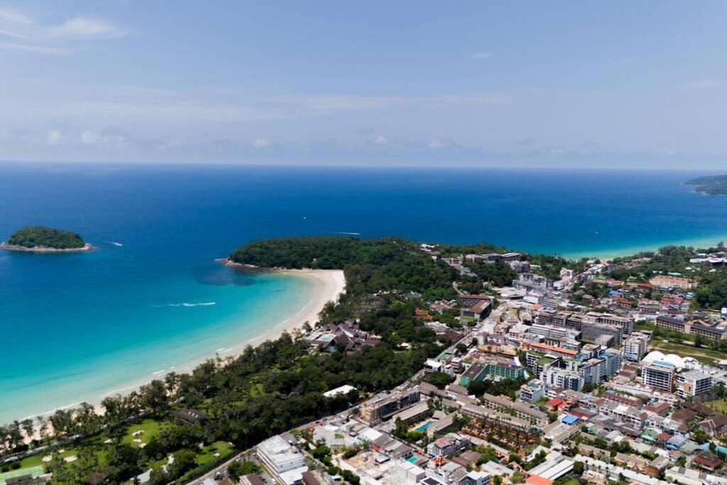 3, Your Ideal Getaway in Kata, Thailand !, Phuket Island
