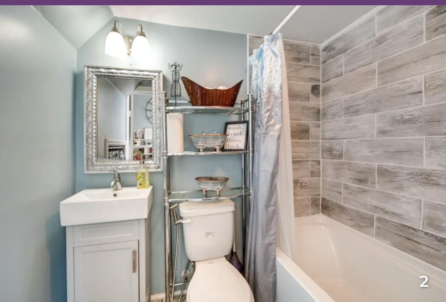 Facilities 3, Spacious High Point Historic Home, Guilford