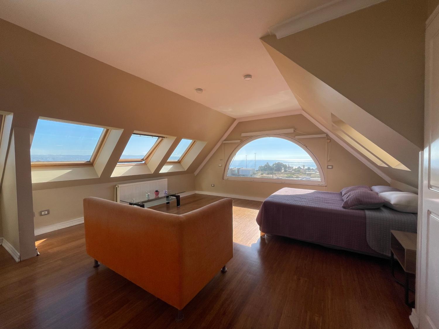 3, Casa Zeta, Valparaíso