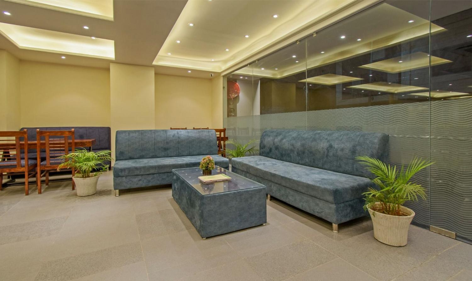4, Sattva- A Boutique Hotel, Jaipur