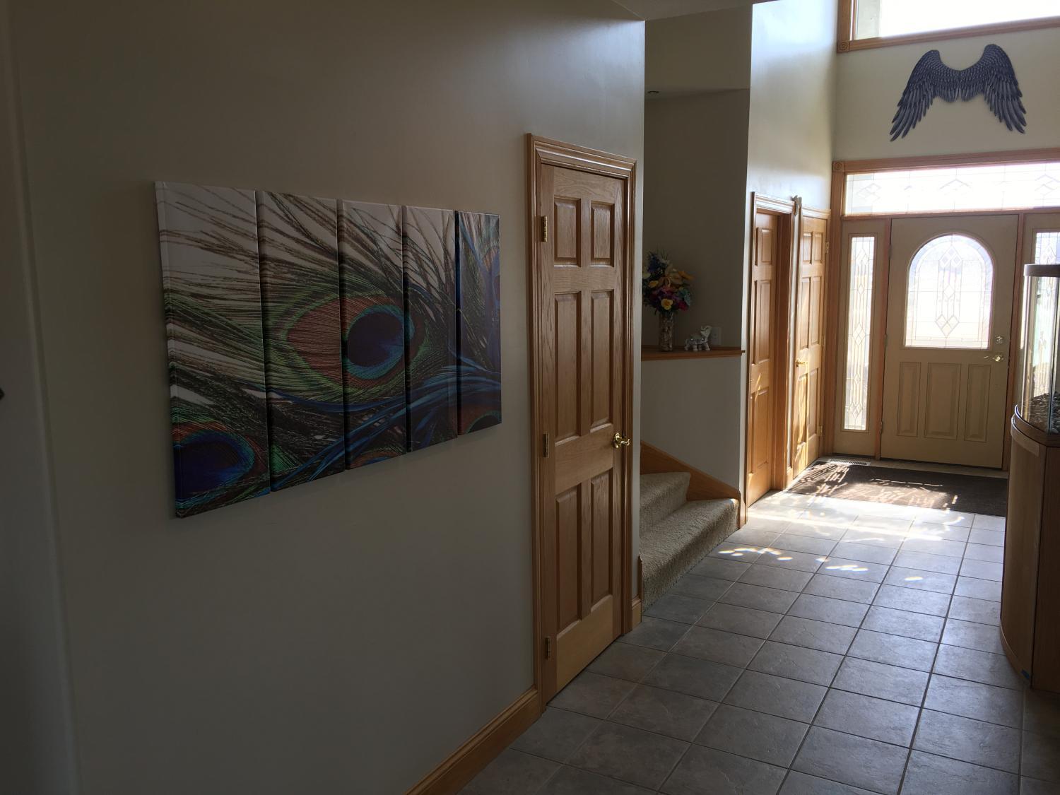 Facilities 5, Healing / Spiritual Oasis, Wright