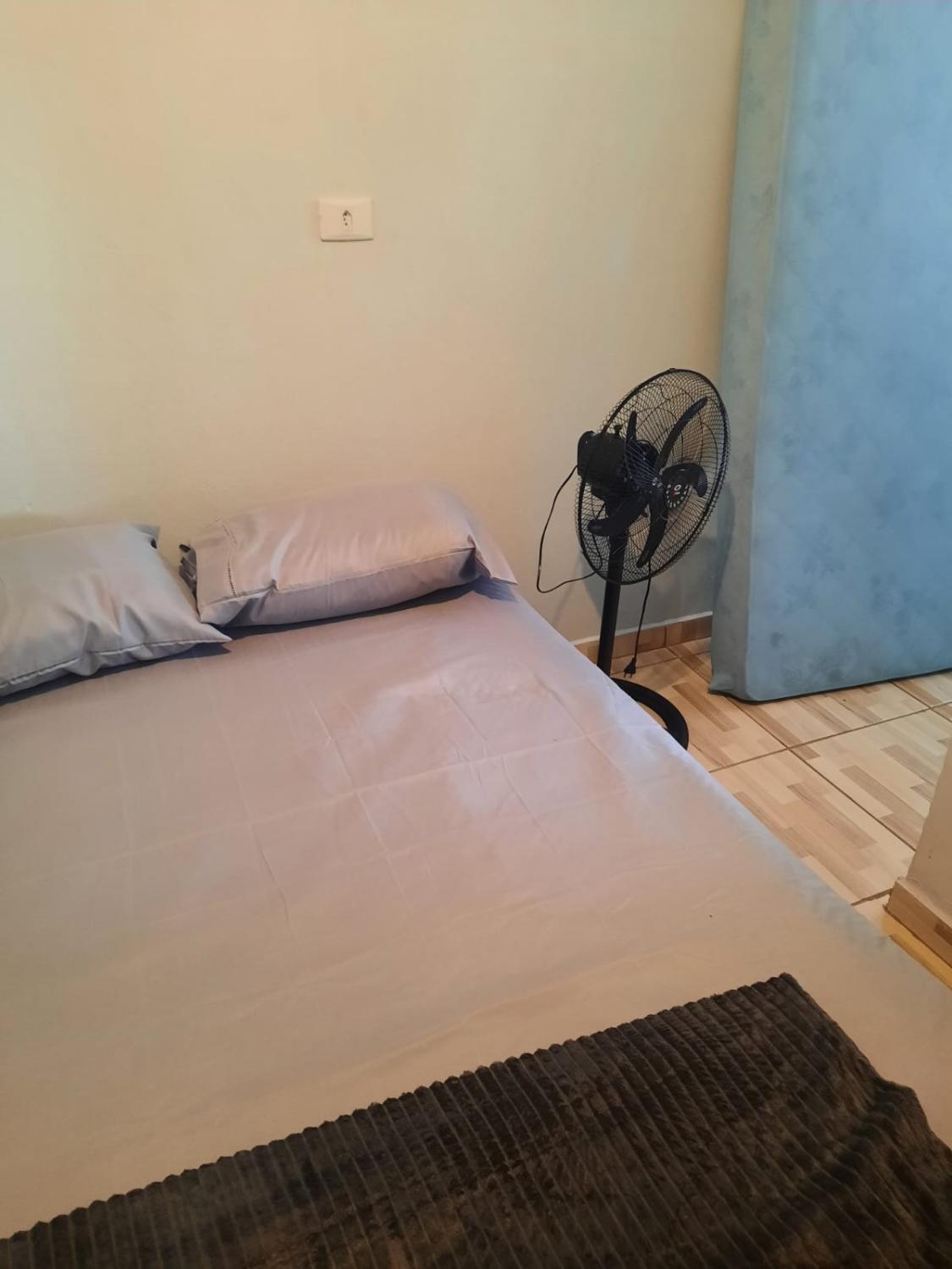 5, Apartamento Santinho 02, Florianopolis