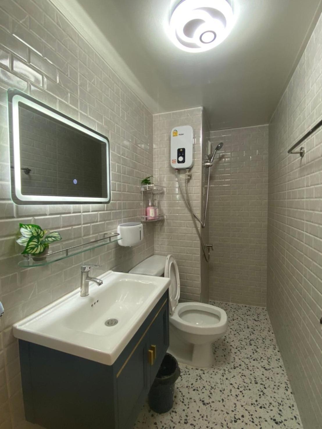 Facilities 2, PTJ Style Condotel คอนโดเมืองทอง P1, Pak Kret
