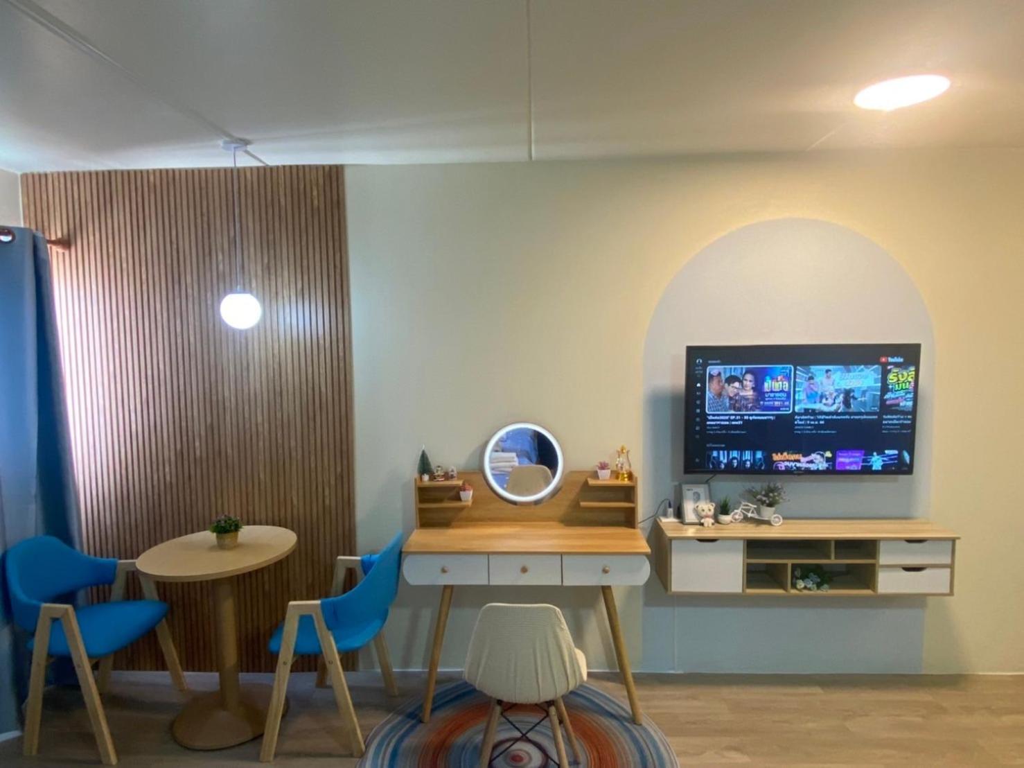 Facilities 4, PTJ Style Condotel คอนโดเมืองทอง P1, Pak Kret