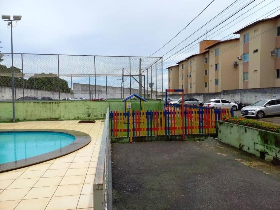 5, Apartamento a 10 min. da praia!, São Luis