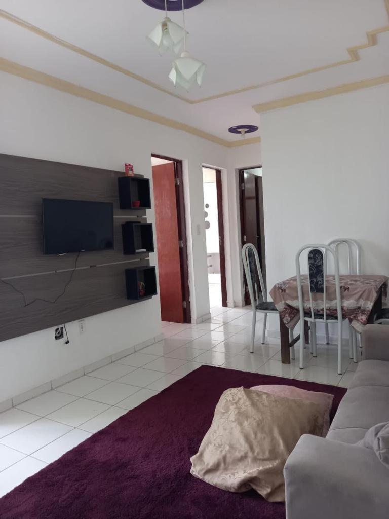 2, Apartamento a 10 min. da praia!, São Luis