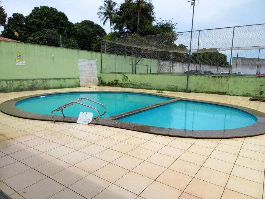 1, Apartamento a 10 min. da praia!, São Luis