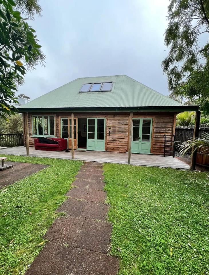 Others, Forest Hideaway ~ Rustic, Thames-Coromandel