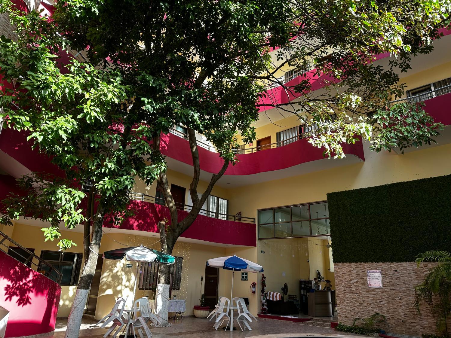 Others 4, Hotel San Miguel Playa del Carmen, Cozumel