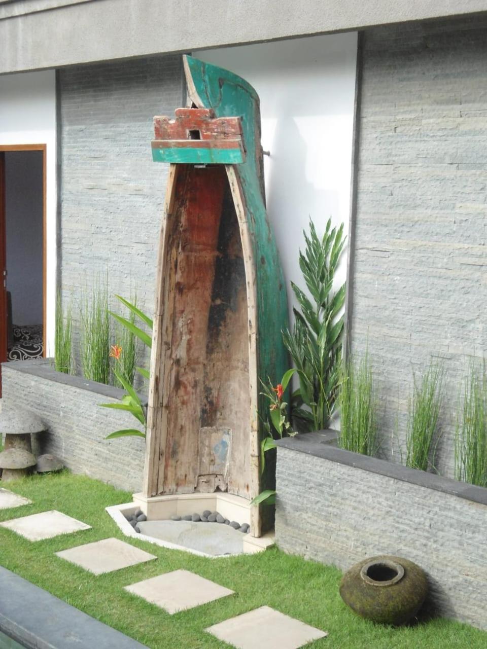 2, Villa Jatila Canggu, Badung