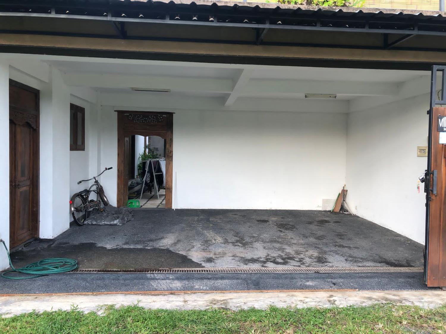 4, Villa Jatila Canggu, Badung