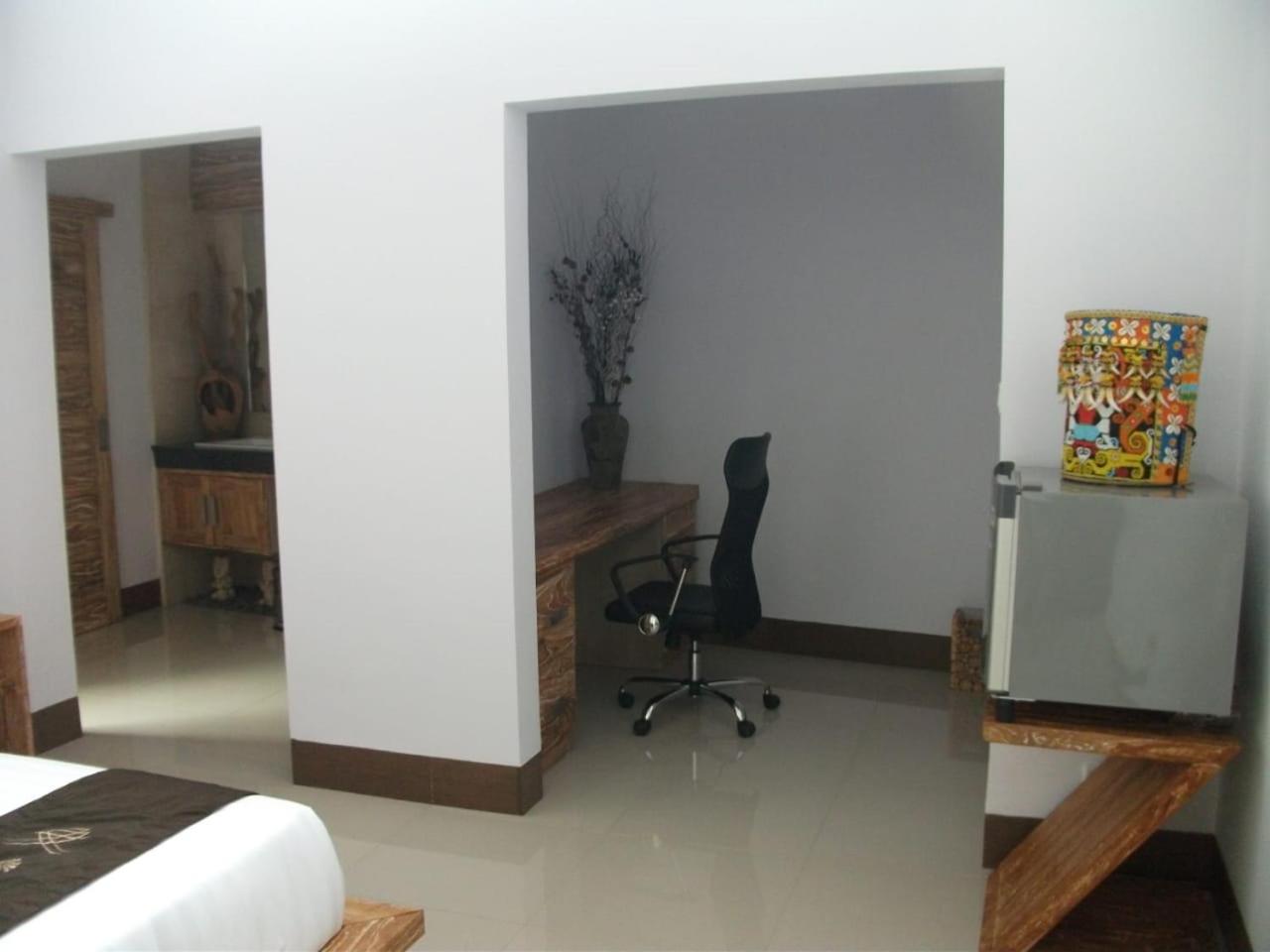 3, Villa Jatila Canggu, Badung