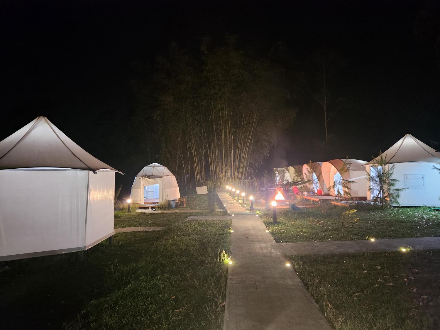 4, Kayak Glamping, Purwakarta