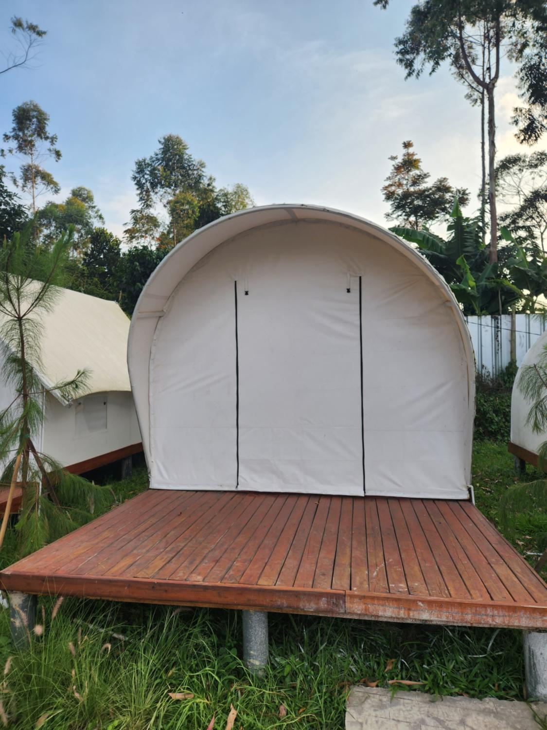 3, Kayak Glamping, Purwakarta