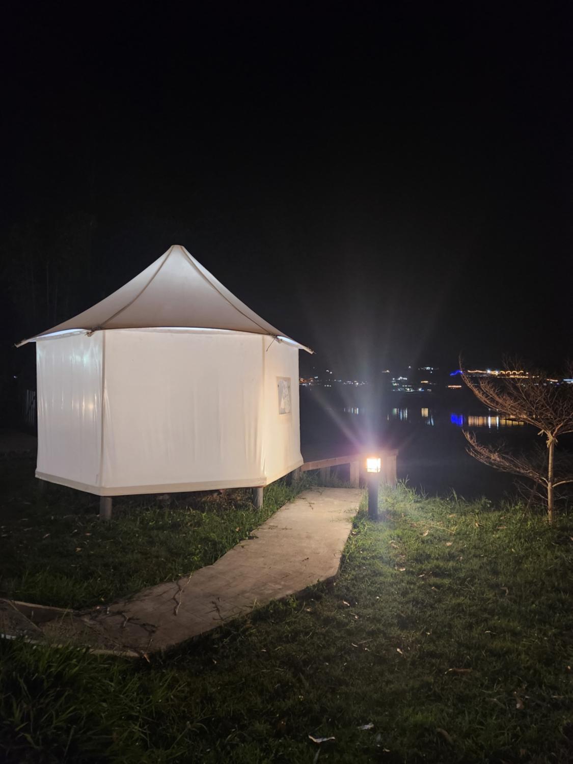 5, Kayak Glamping, Purwakarta