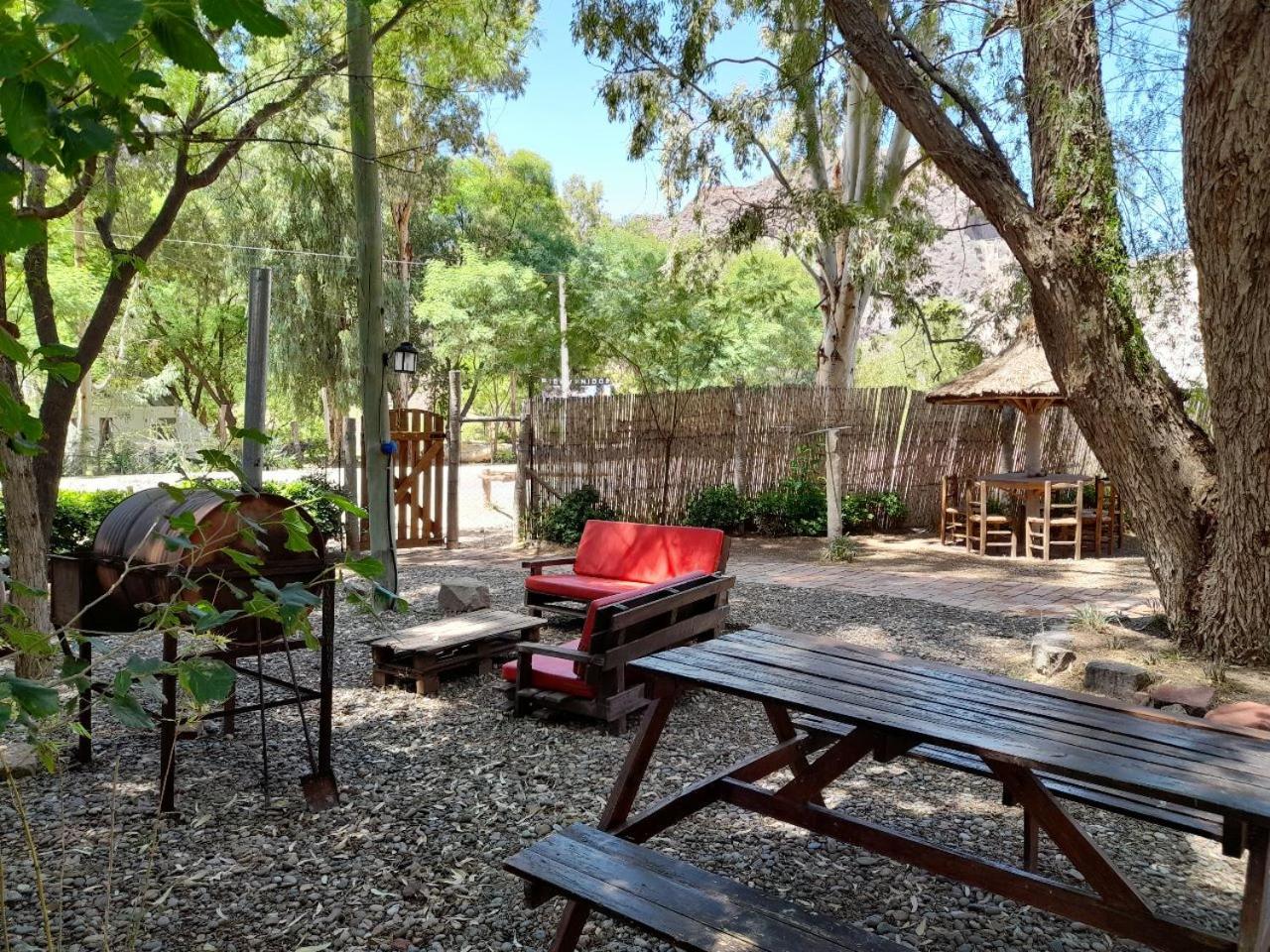 4, Cabana en Valle Grande Para 4 Personas - LAGO CHICO, San Rafael