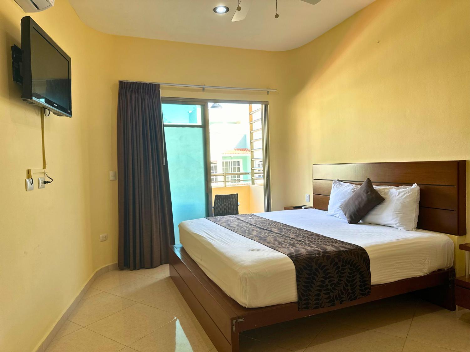 Others 3, Hotel San Miguel Playa del Carmen, Cozumel