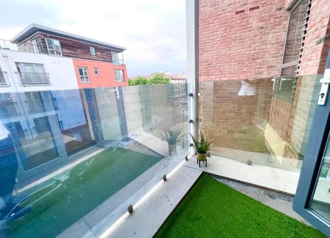 5, Bow Apartments, London