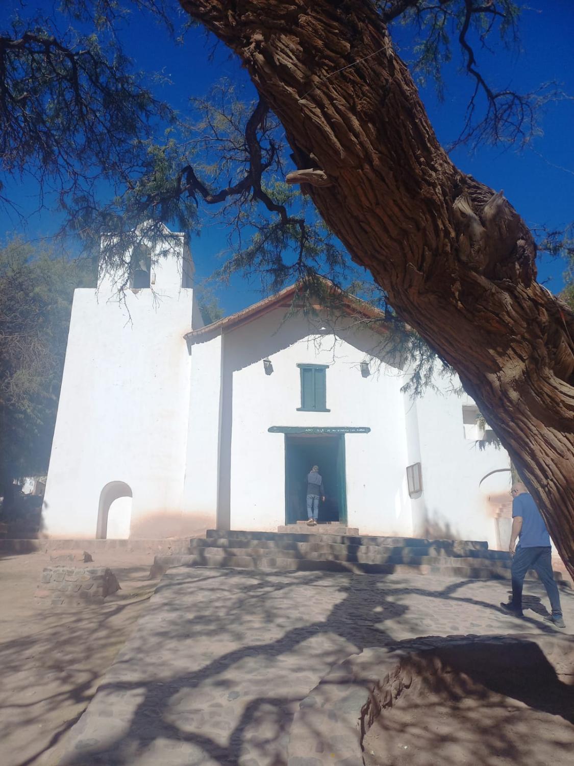 Others 4, Complejo Turistico El Legado del Tata & La Posta de Viltipoco, Tumbaya