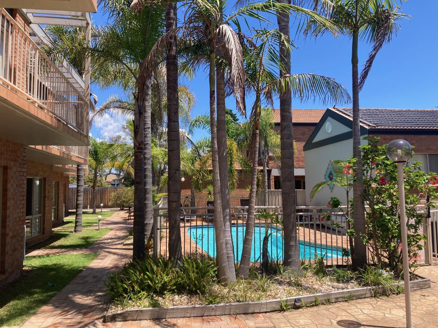 Swimming pool 2, Beaches 9, Bega Valley