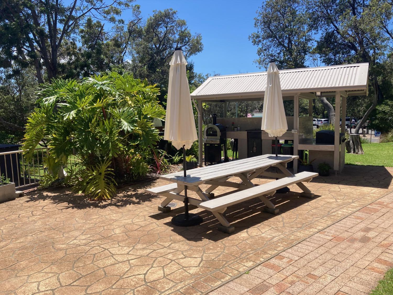Facilities 4, Beaches 9, Bega Valley