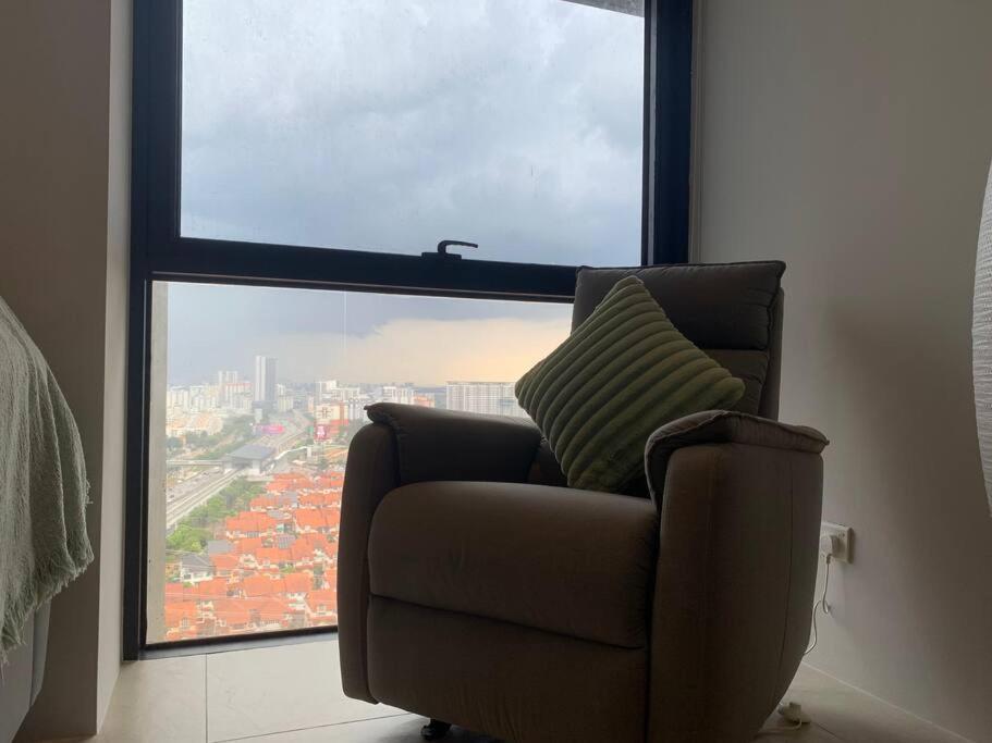 2-Bedroom Condominium in LUMI TROPICANA, Kuala Lumpur