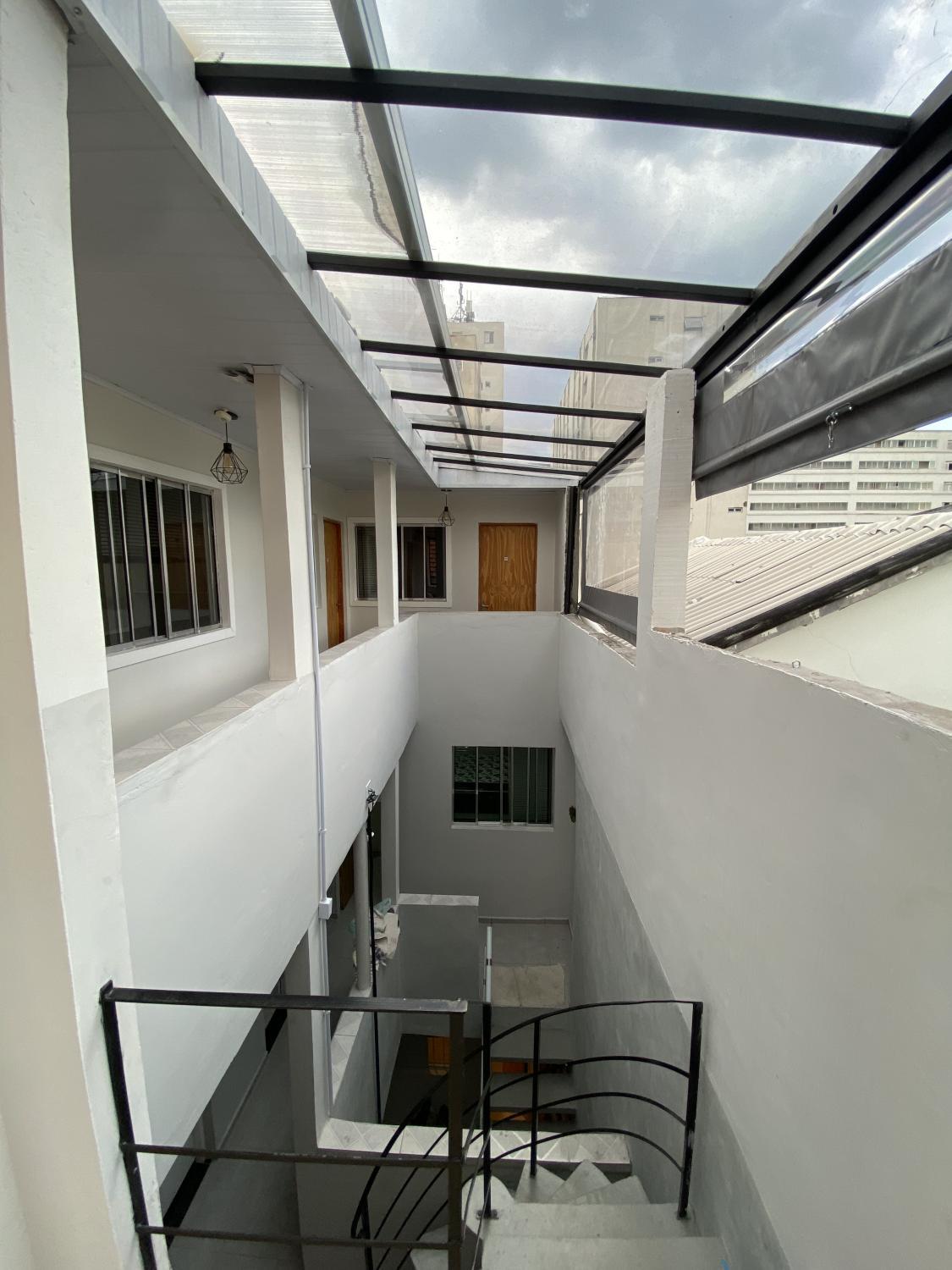 4, Casa Ceci SUITES/QUARTOS, São Paulo