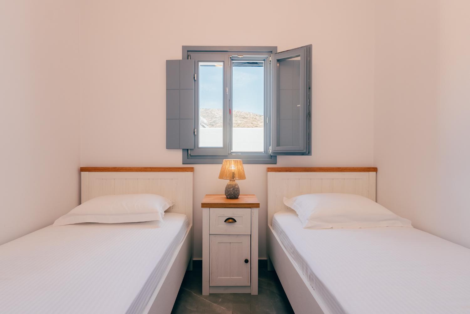 3, Orion Suite & Apartments, South Aegean