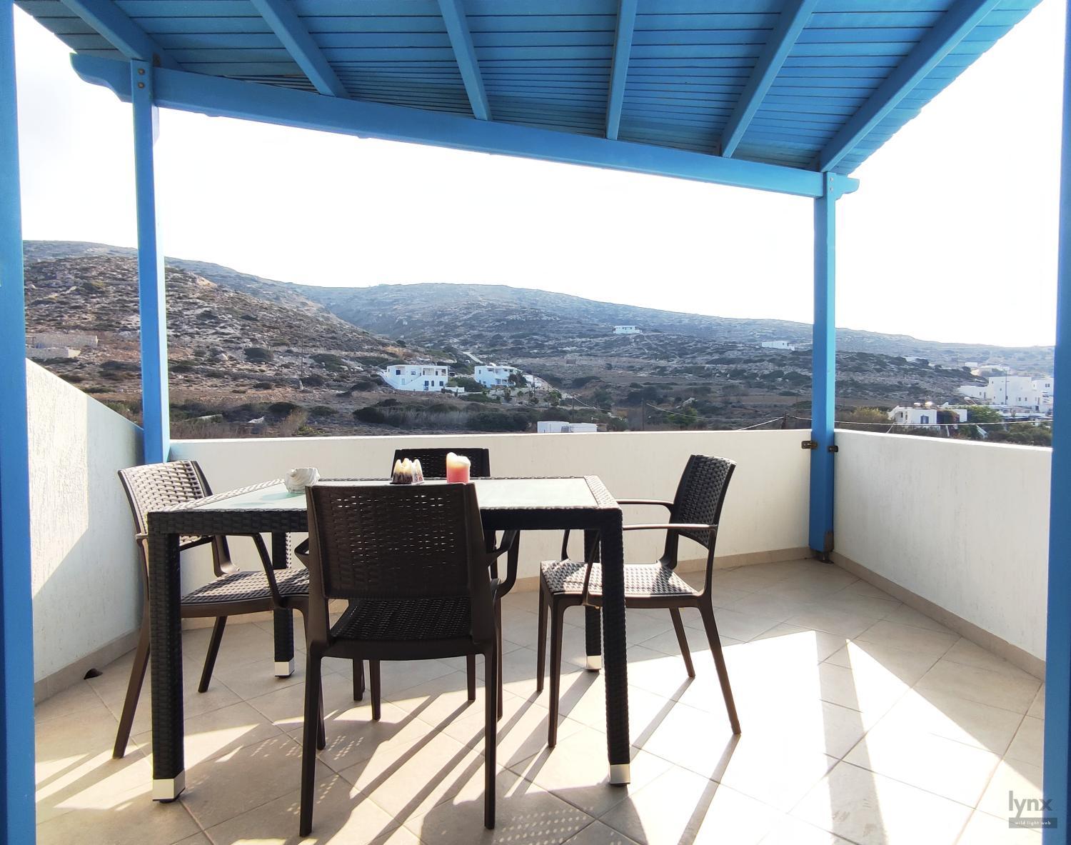 5, Orion Suite & Apartments, South Aegean
