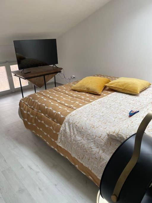 5, Attico the Queen2, Bergamo