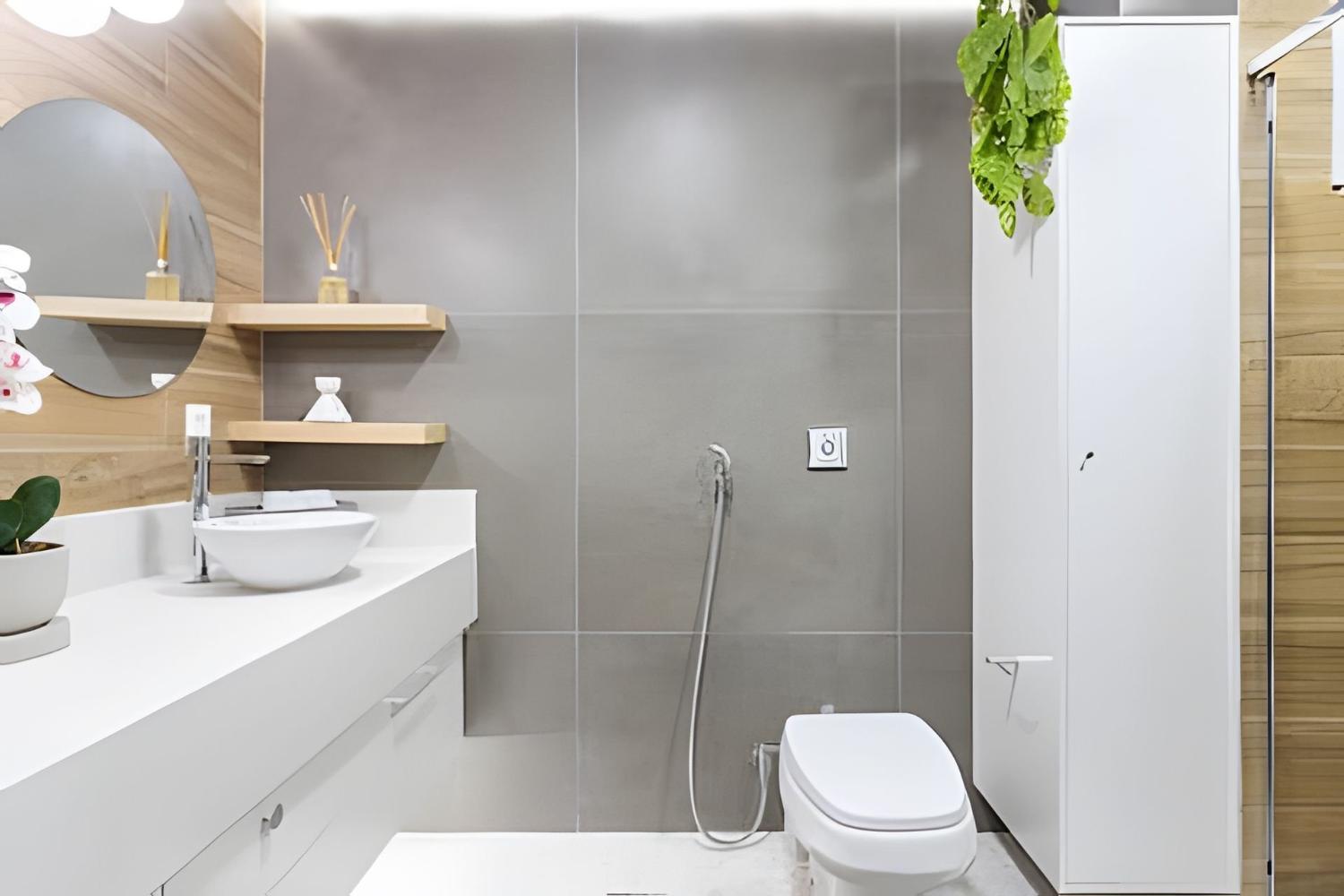 2, Copa Beach Studios Design, Rio de Janeiro