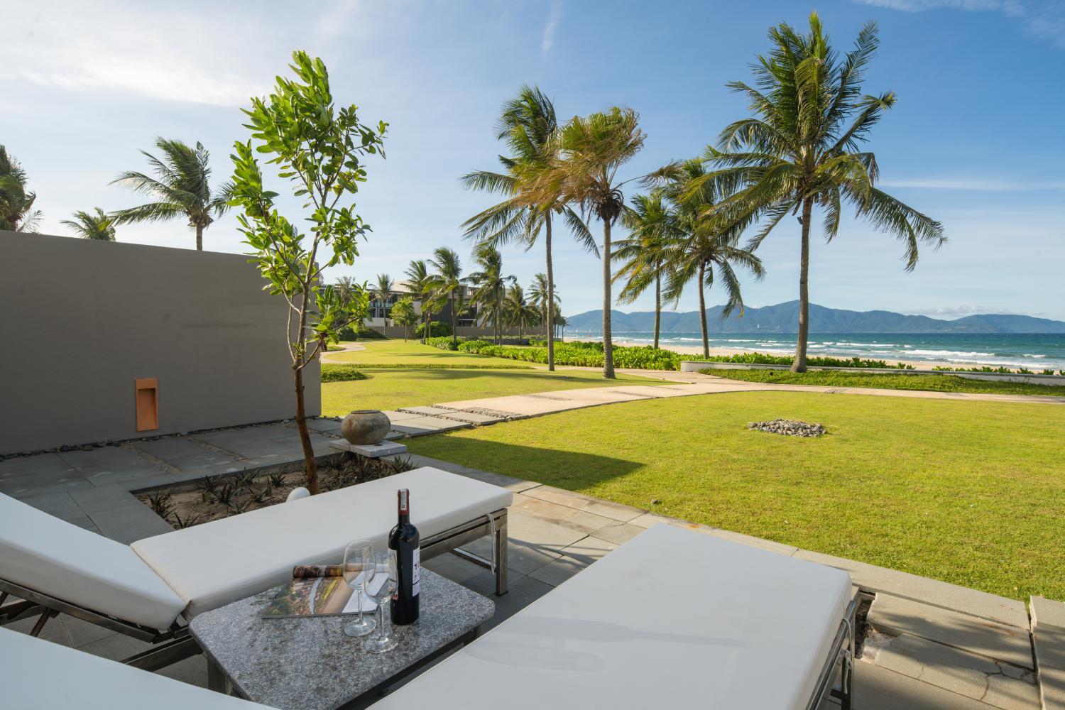 Beach 4, Da Nang Premier Beachfront Retreat, Ngũ Hành Sơn