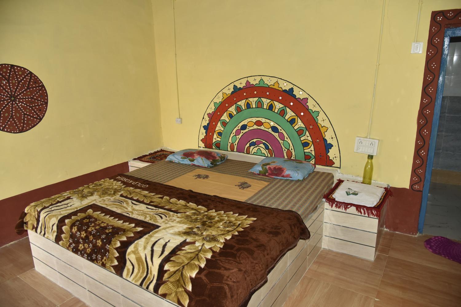 Others 4, Rann Kutch Resort, Kachchh
