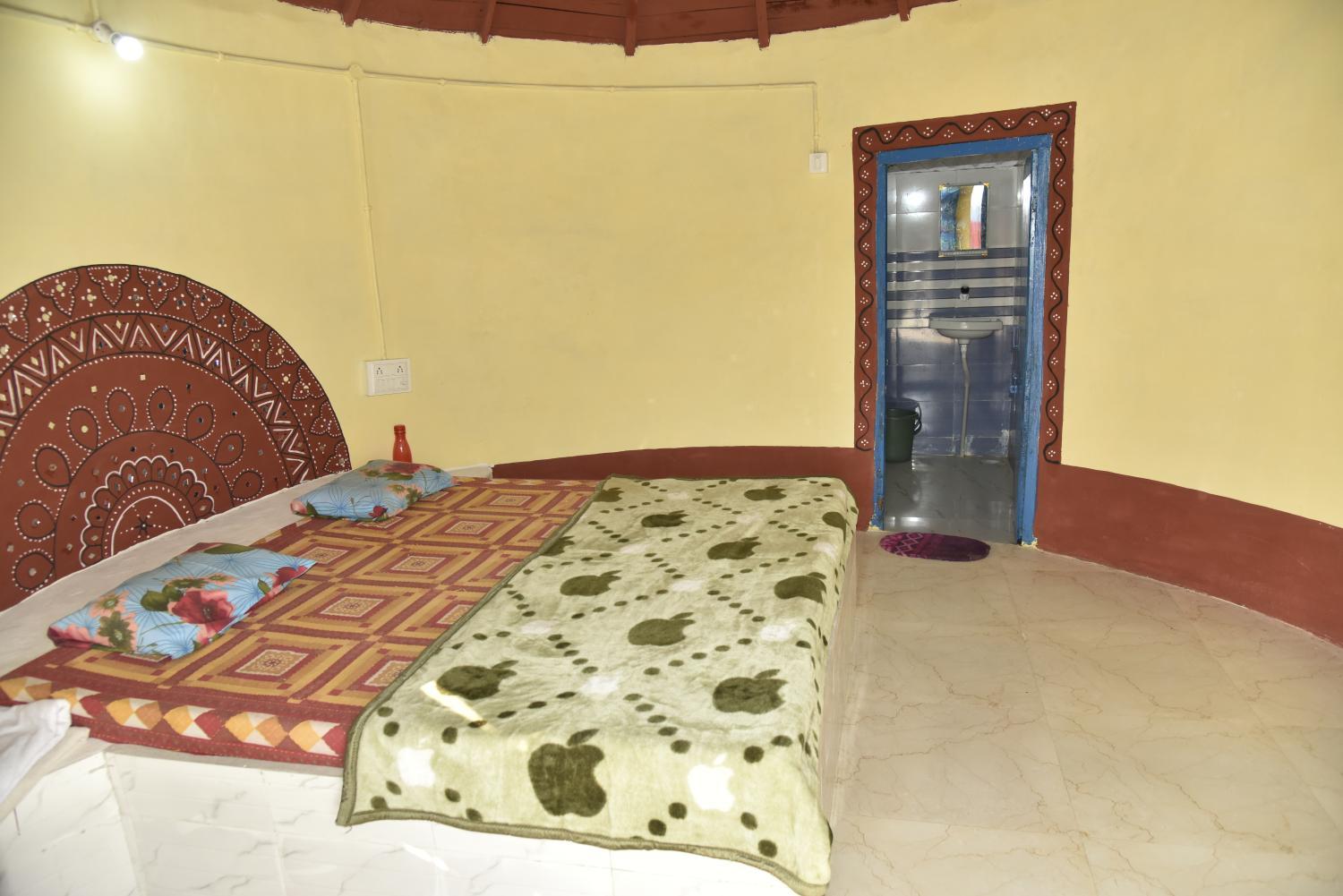 Others 5, Rann Kutch Resort, Kachchh