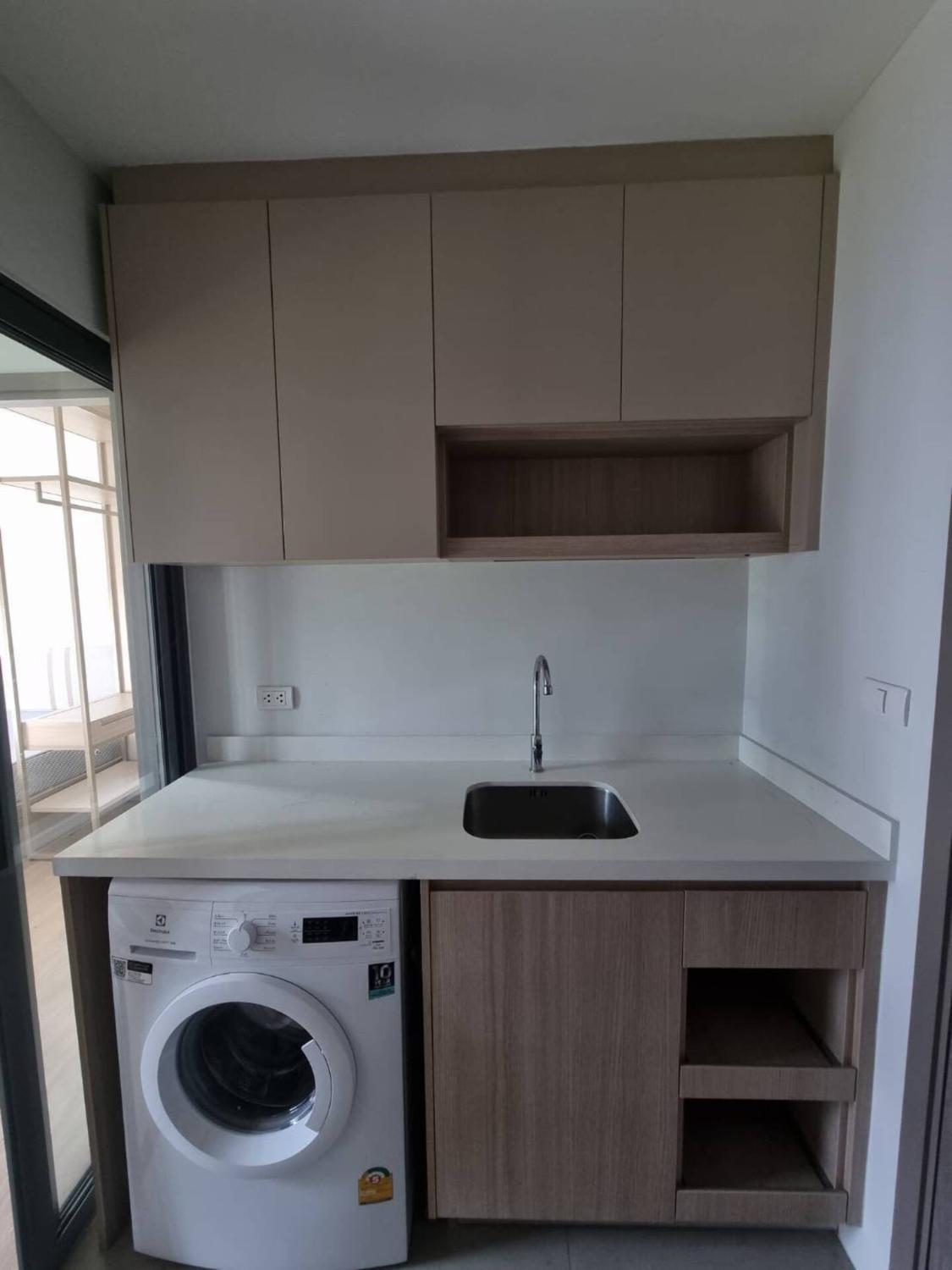 5, Nest Condo, Wattana