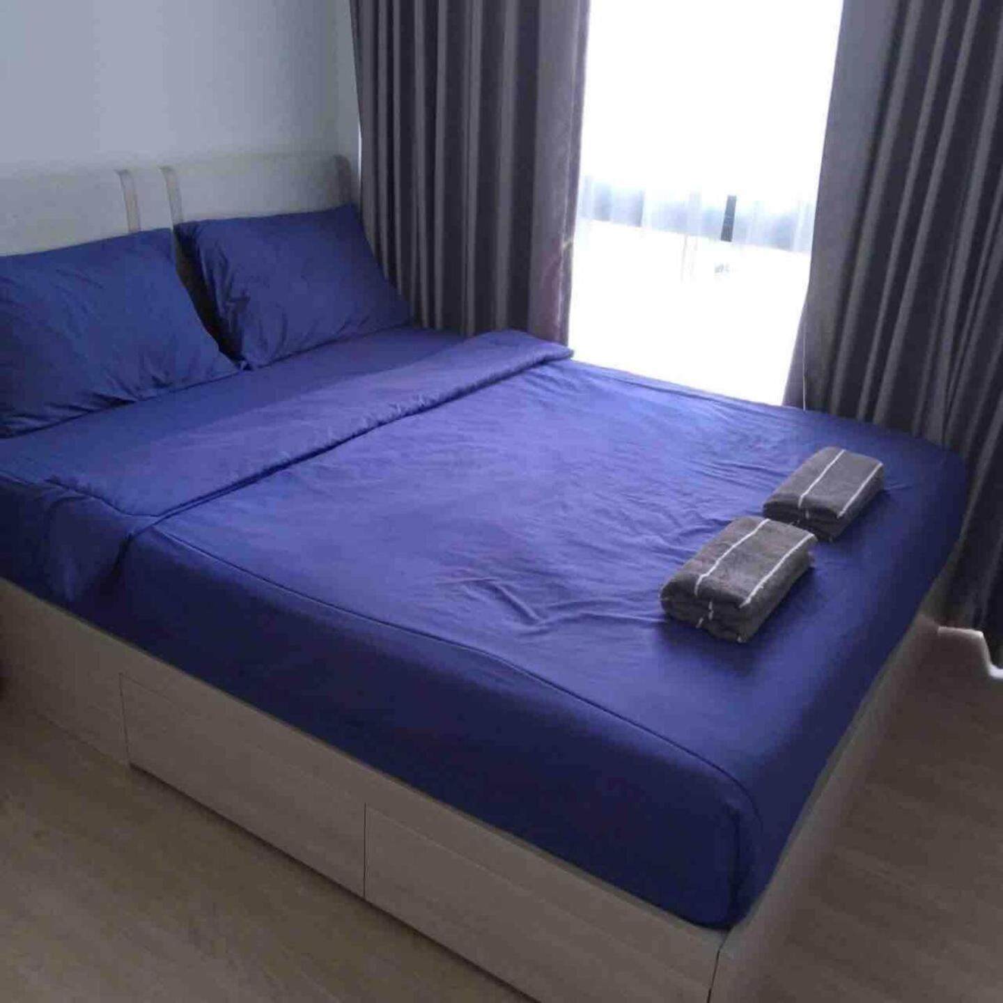 1, Nest Condo, Wattana