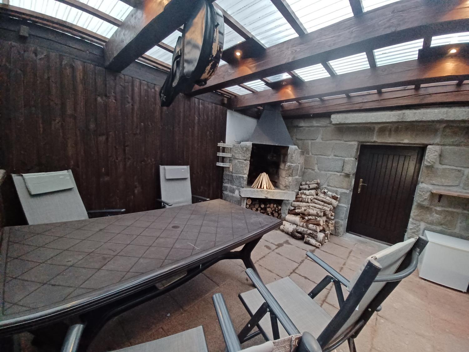 5, Sun House, Žďár nad Sázavou