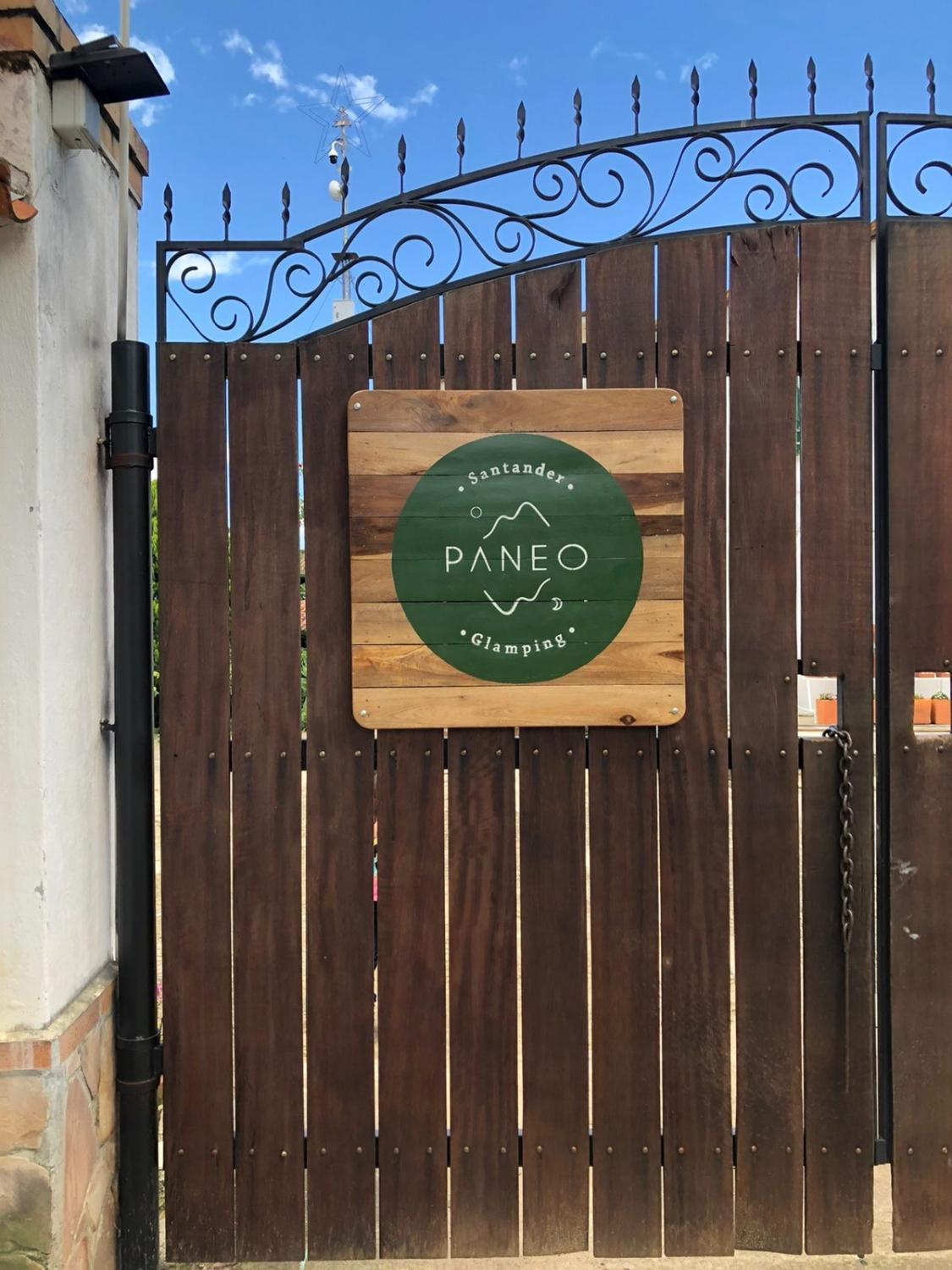 Facilities 5, Paneo Glamping, Floridablanca