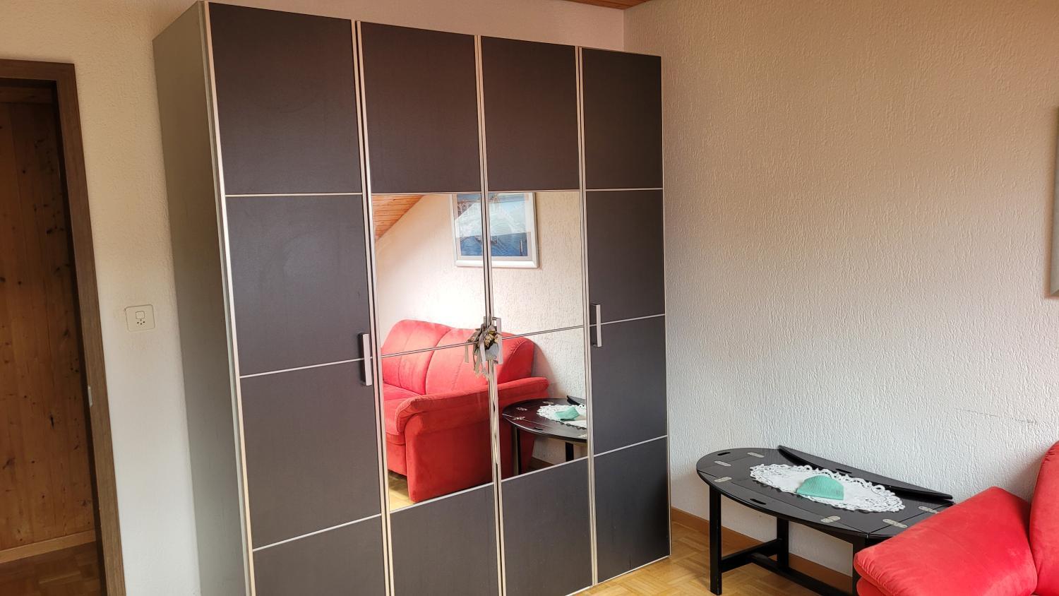 Sehr gemutliches und gepflegtes Zimmer 8 Km von Bern-City, Bern