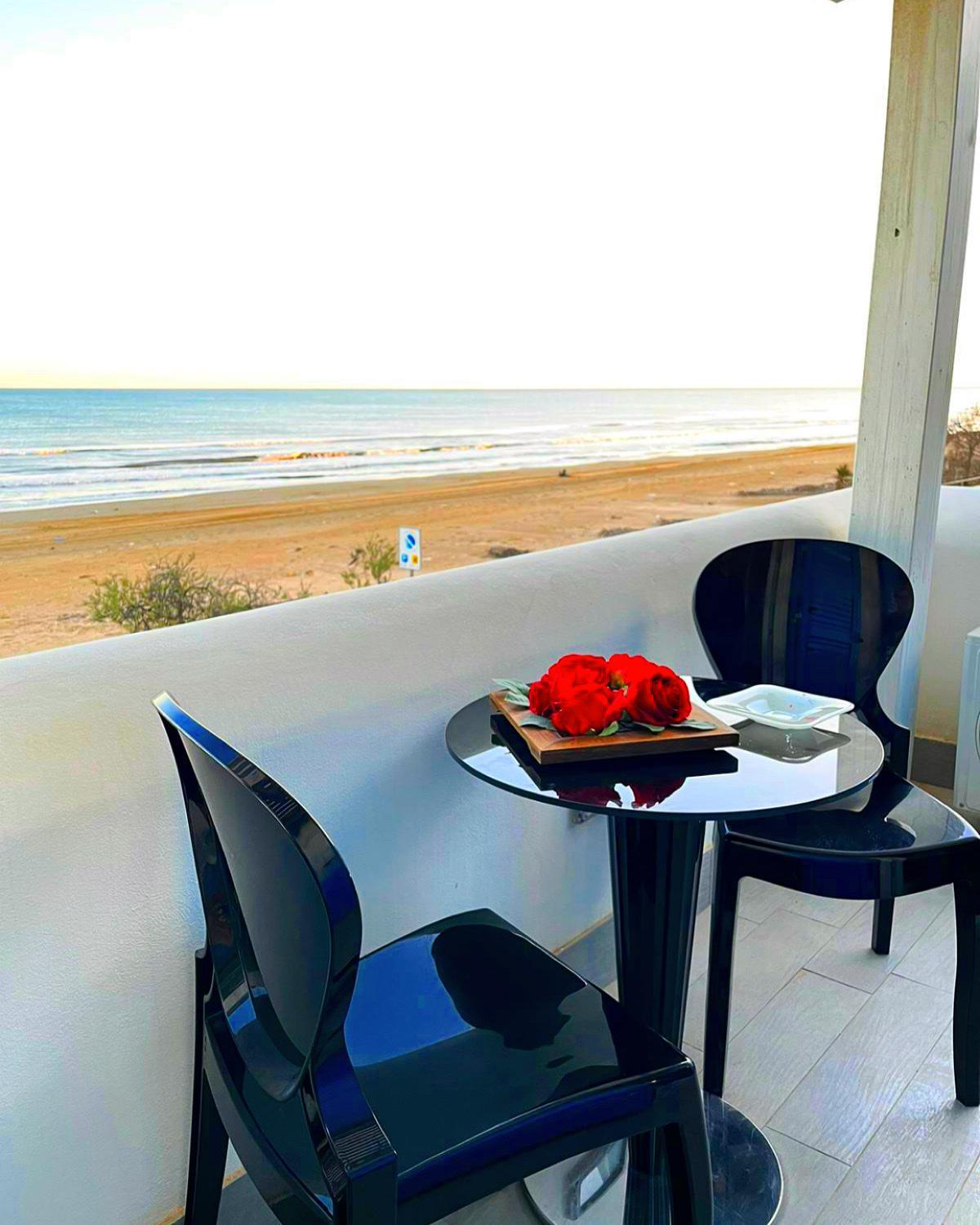 4, HOLIDAY HOME AURORABIO- locazione turistica breve, Trapani