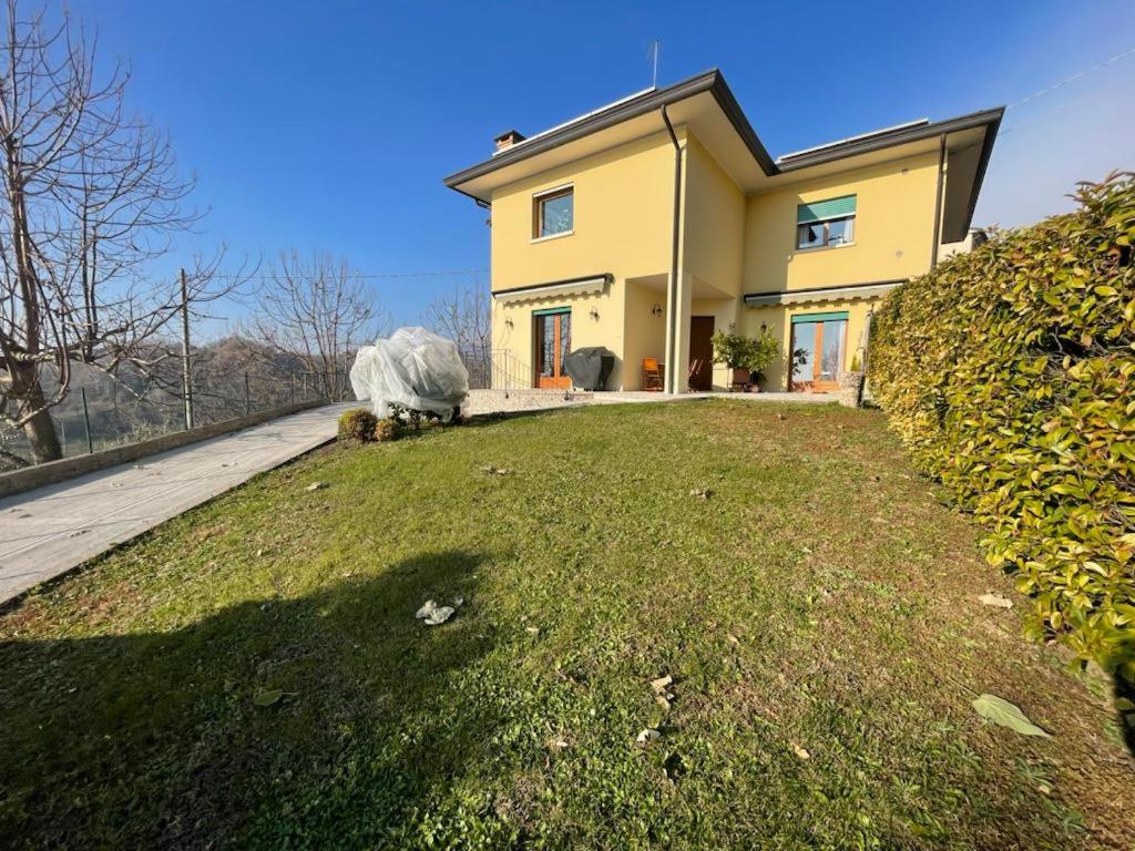 3, HOUSE 58, Treviso