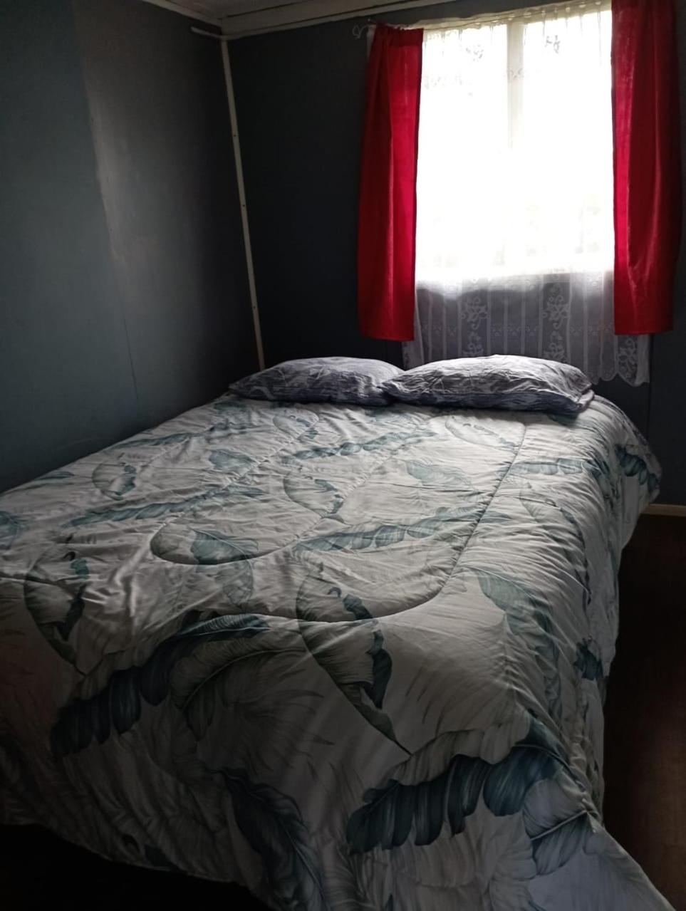 4, Cabanas parpalen, Llanquihue