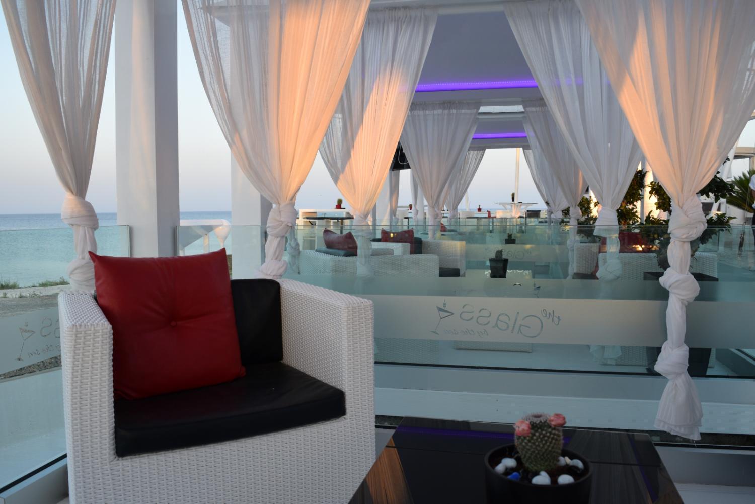 Bar/lounge 3, Pola Costa Beach Hotel Apts - Adults Only