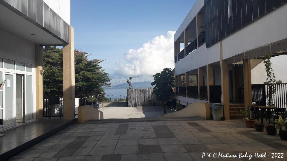 5, Mutiara Balige Hotel, Toba