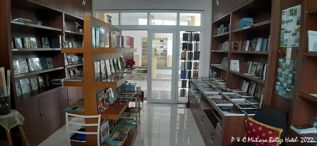 2, Mutiara Balige Hotel, Toba