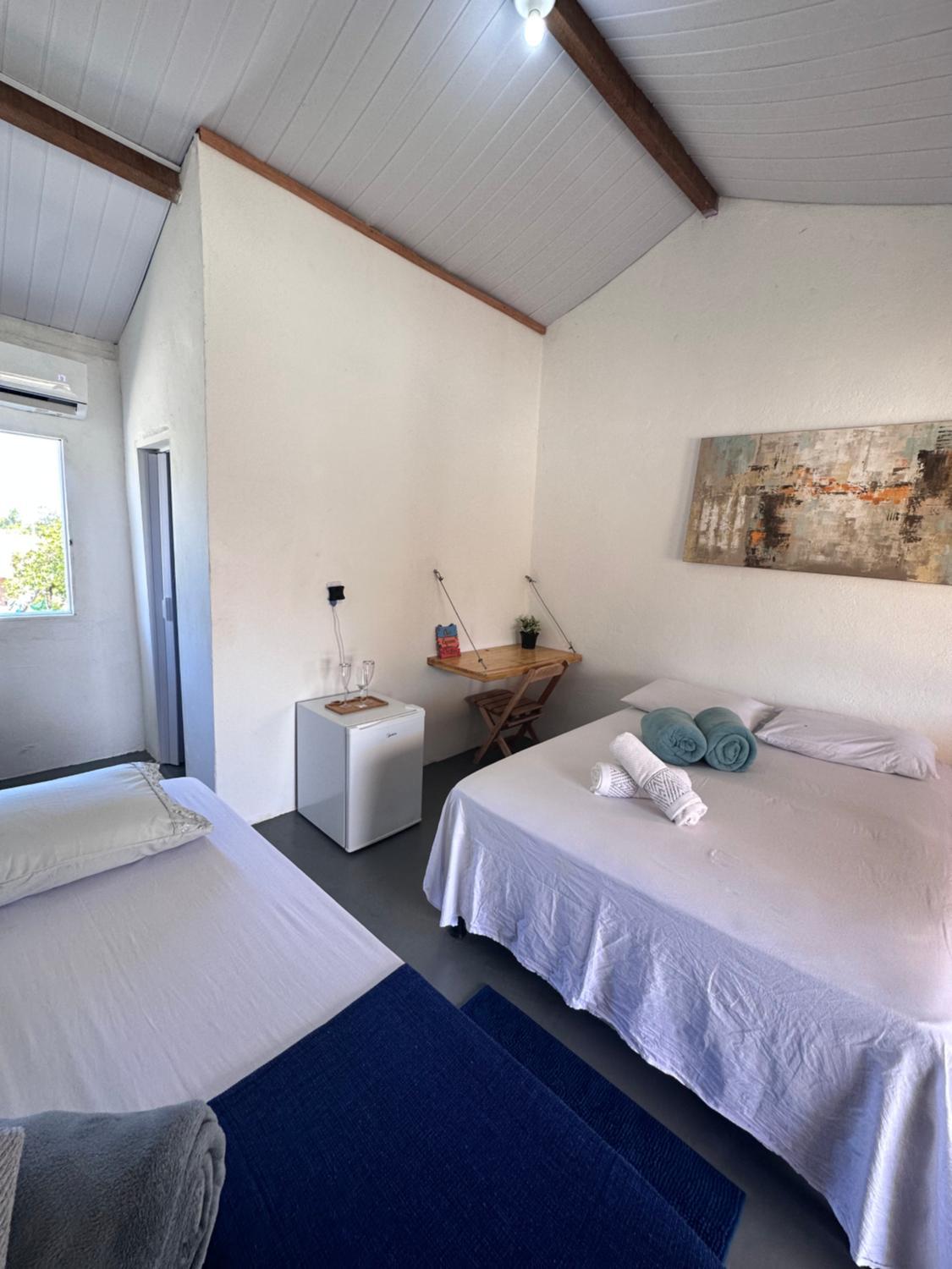 2, Vila Cajuzinho, Porto Seguro