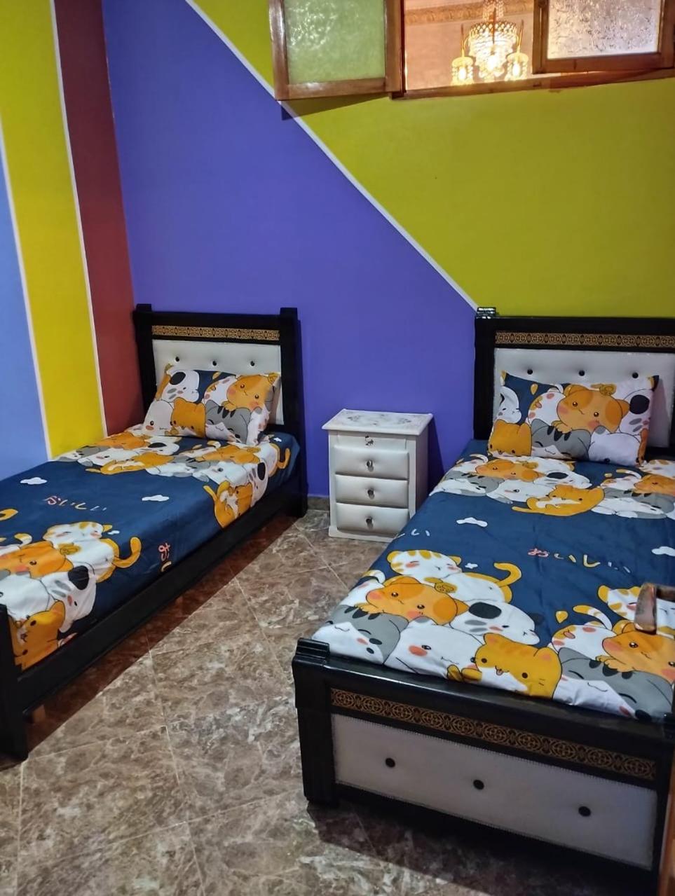 3, DAR AIN HAWZI, Chefchaouen